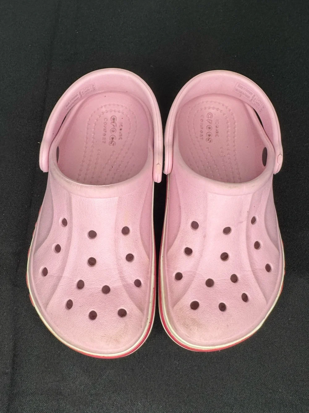CROCS Bayaband Clogs Unisex